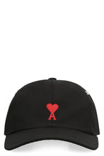 Load image into Gallery viewer, Logo baseball cap
