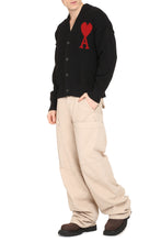 Load image into Gallery viewer, Virgin wool cardigan
