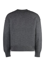 Load image into Gallery viewer, Virgin wool cardigan
