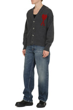 Load image into Gallery viewer, Virgin wool cardigan
