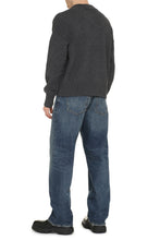 Load image into Gallery viewer, Virgin wool cardigan
