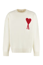 Load image into Gallery viewer, Virgin wool sweater
