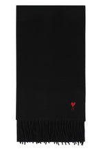Load image into Gallery viewer, Woolen scarf
