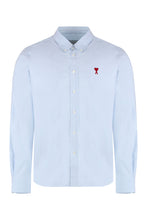 Load image into Gallery viewer, Cotton piqué shirt
