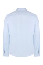 Load image into Gallery viewer, Cotton piqué shirt
