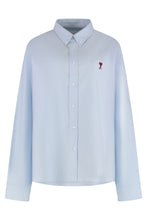 Load image into Gallery viewer, Cotton poplin shirt
