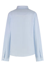 Load image into Gallery viewer, Cotton poplin shirt
