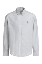 Load image into Gallery viewer, Cotton button-down shirt
