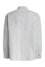 Load image into Gallery viewer, Cotton button-down shirt
