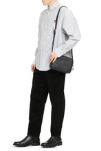 Load image into Gallery viewer, Cotton button-down shirt
