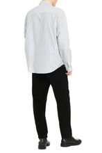 Load image into Gallery viewer, Cotton button-down shirt

