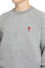 Load image into Gallery viewer, Cotton crew-neck sweatshirt
