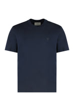 Load image into Gallery viewer, Logo cotton t-shirt
