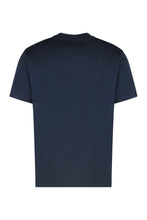 Load image into Gallery viewer, Logo cotton t-shirt
