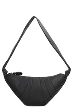 Load image into Gallery viewer, media Croissant Leather shoulder bag
