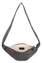 Load image into Gallery viewer, Croissant Small Leather bag
