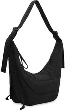 Load image into Gallery viewer, Medium Soft Game Crossbody bag
