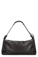 Load image into Gallery viewer, Weekend Bag Berlingot 72H in leather
