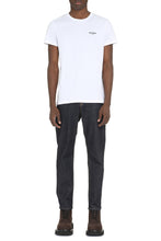 Load image into Gallery viewer, Logo cotton t-shirt
