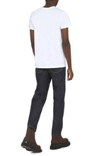 Load image into Gallery viewer, Logo cotton t-shirt
