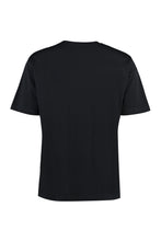 Load image into Gallery viewer, Logo cotton t-shirt
