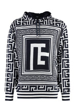 Load image into Gallery viewer, Knitted hoodie
