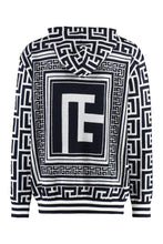 Load image into Gallery viewer, Knitted hoodie
