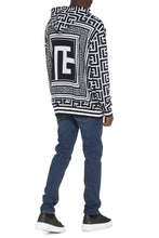 Load image into Gallery viewer, Knitted hoodie
