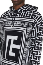 Load image into Gallery viewer, Knitted hoodie
