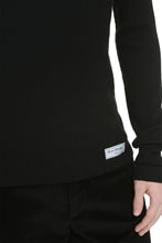 Load image into Gallery viewer, Wool turtleneck sweater
