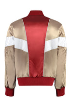 Load image into Gallery viewer, Reversible bomber jacket
