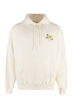 Load image into Gallery viewer, Vase à Fruits hooded sweatshirt

