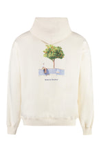 Load image into Gallery viewer, Oranger hooded sweatshirt
