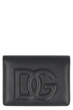 Load image into Gallery viewer, Calf leather wallet
