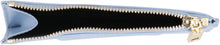 Load image into Gallery viewer, Logo detail leather card holder
