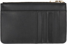Load image into Gallery viewer, DG Logo leather card holder
