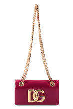 Load image into Gallery viewer, Calfskin leather phone bag

