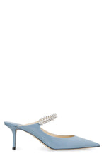 Load image into Gallery viewer, Bing 65 patent leather mules
