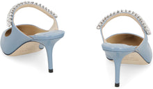 Load image into Gallery viewer, Bing 65 patent leather mules
