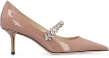 Load image into Gallery viewer, Bing Pump 65 Patent leather pumps
