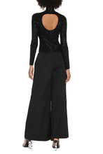 Load image into Gallery viewer, Sequin knit top

