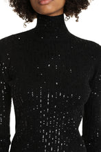 Load image into Gallery viewer, Sequin knit top
