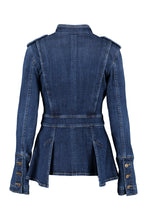 Load image into Gallery viewer, Denim jacket
