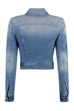 Load image into Gallery viewer, Denim jacket
