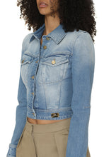 Load image into Gallery viewer, Denim jacket
