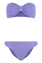 Load image into Gallery viewer, Jean Plain color bikini
