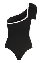 Load image into Gallery viewer, One-shoulder bodysuit
