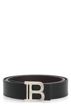 Load image into Gallery viewer, Leather belt
