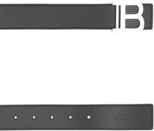 Load image into Gallery viewer, Leather belt
