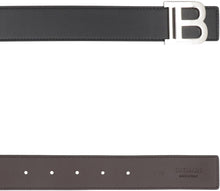 Load image into Gallery viewer, Leather belt
